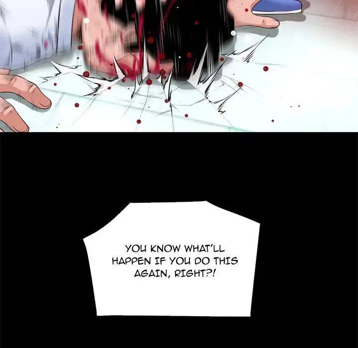 Beyond Imagination Chapter 52 Page 63