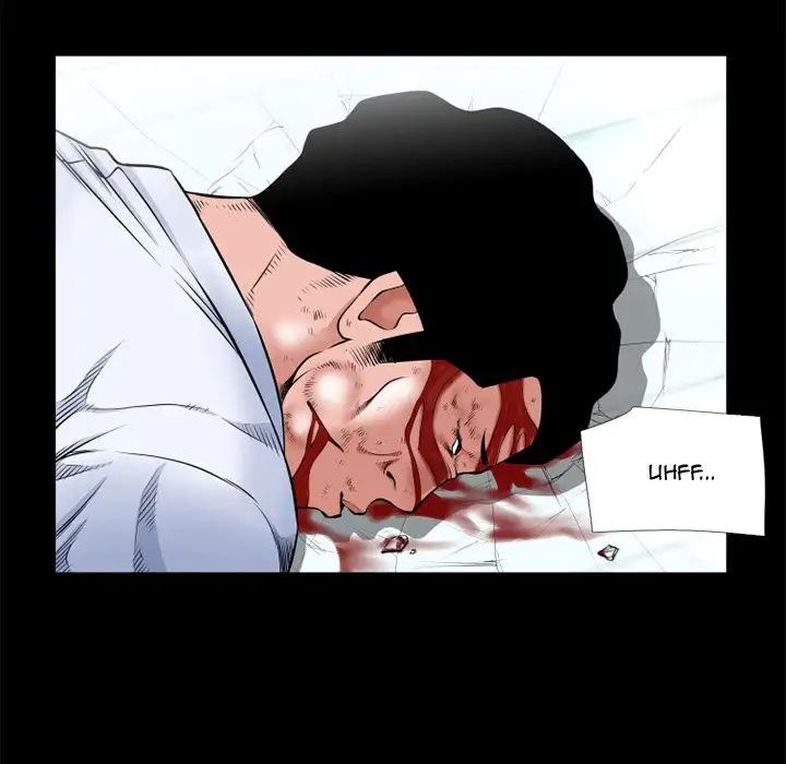 Beyond Imagination Chapter 52 Page 64