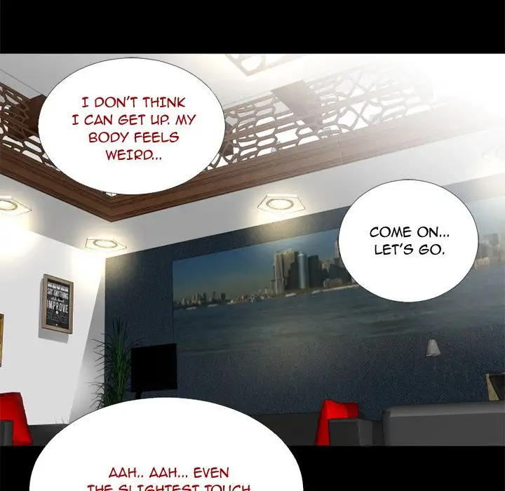 Beyond Imagination Chapter 52 Page 67