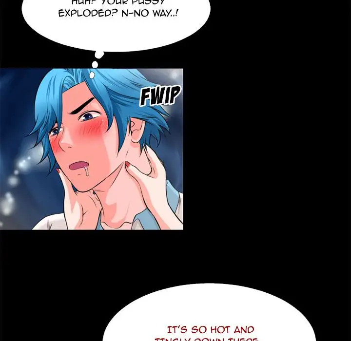 Beyond Imagination Chapter 52 Page 73