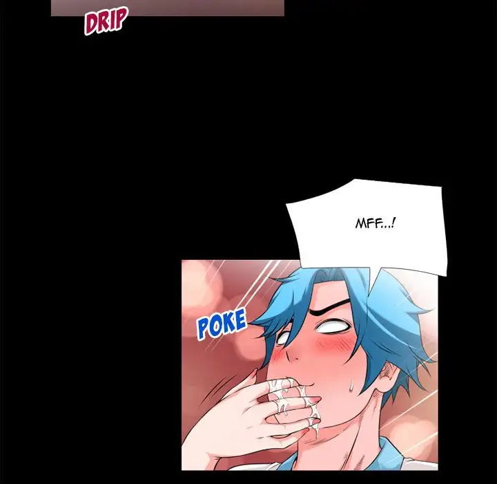 Beyond Imagination Chapter 52 Page 77