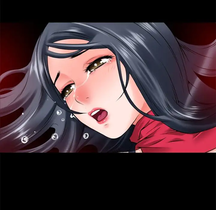 Beyond Imagination Chapter 52 Page 8