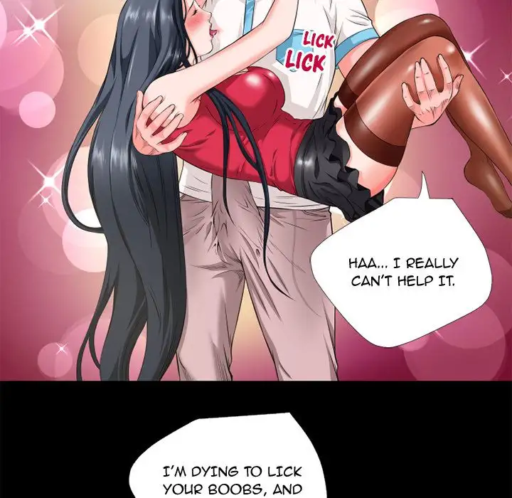 Beyond Imagination Chapter 52 Page 82