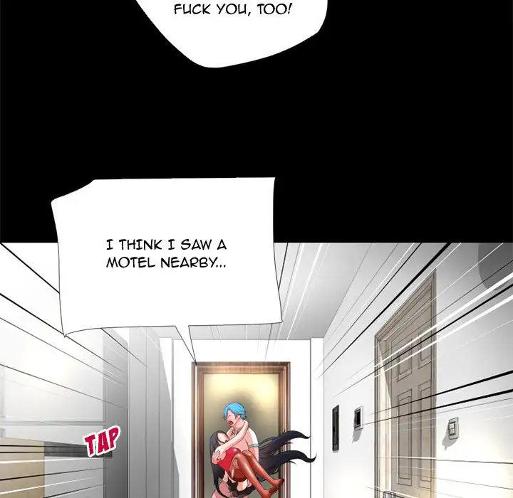 Beyond Imagination Chapter 52 Page 83