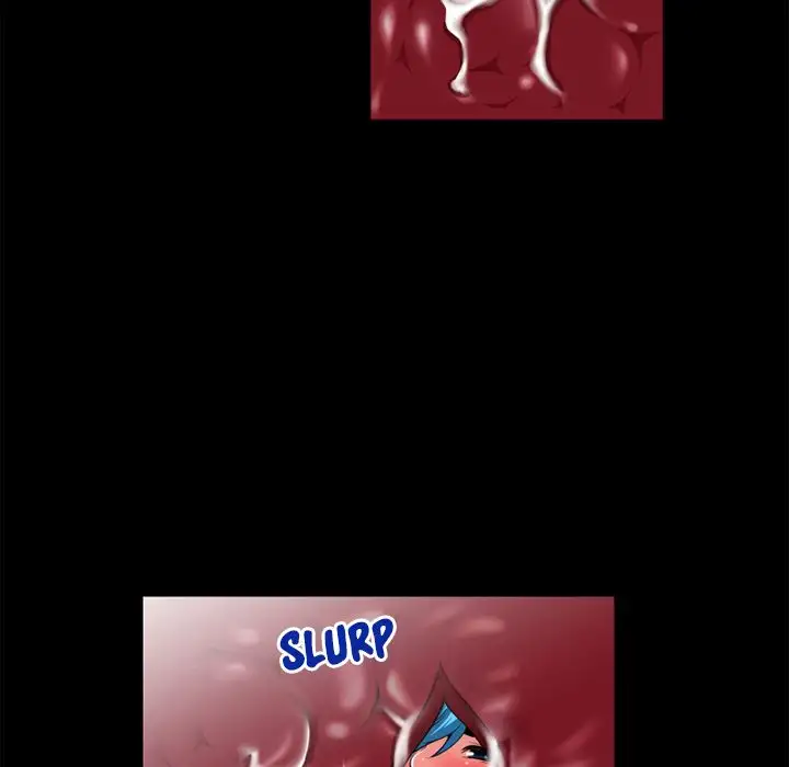 Beyond Imagination Chapter 52 Page 92
