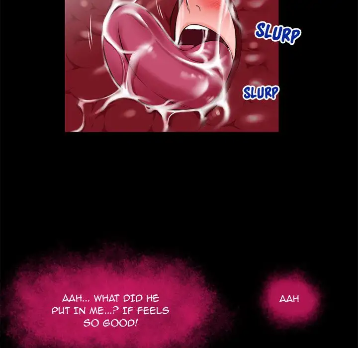 Beyond Imagination Chapter 52 Page 93