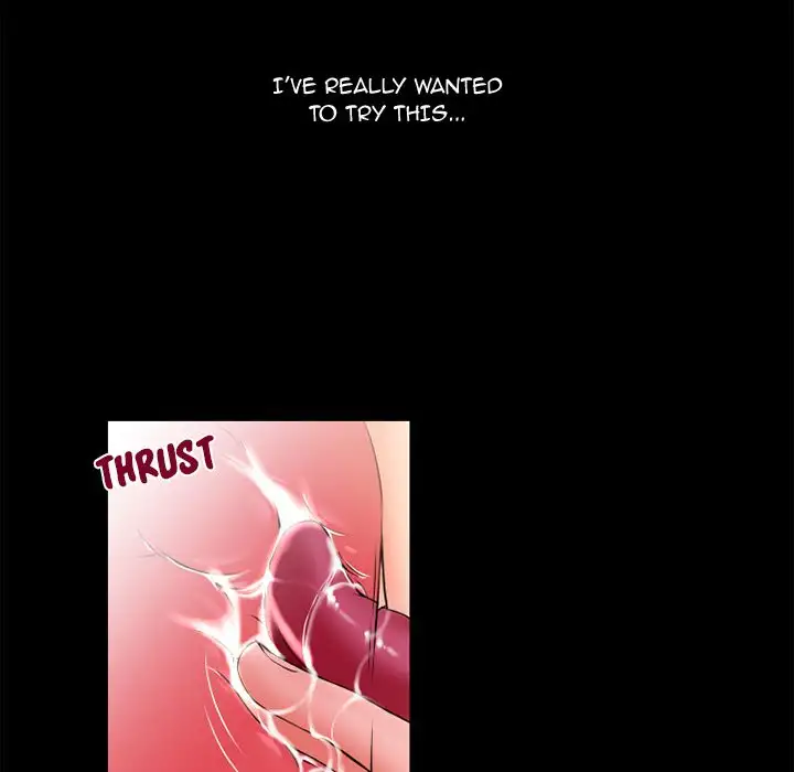 Beyond Imagination Chapter 53 Page 15