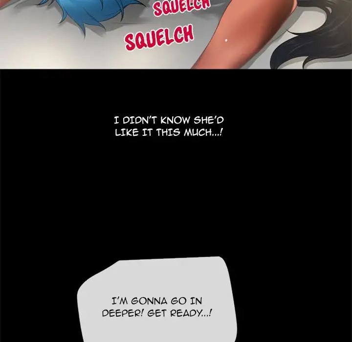 Beyond Imagination Chapter 53 Page 39