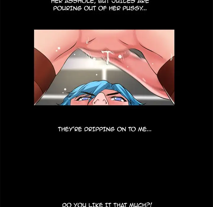 Beyond Imagination Chapter 53 Page 51