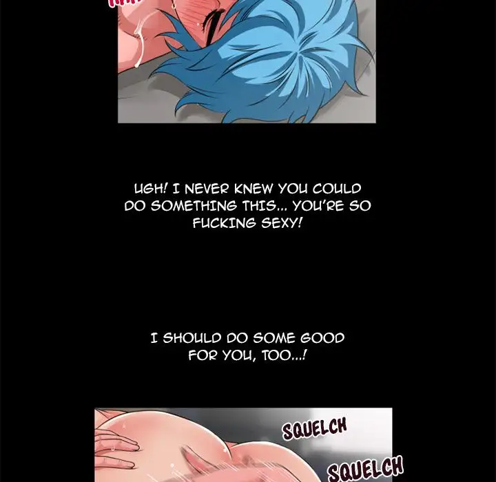 Beyond Imagination Chapter 53 Page 66