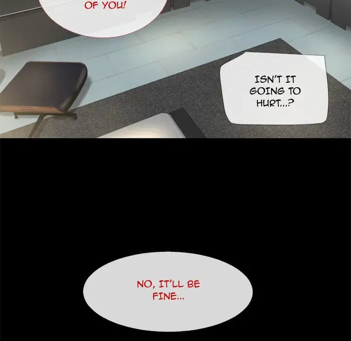 Beyond Imagination Chapter 53 Page 74