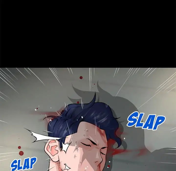 Beyond Imagination Chapter 54 Page 15