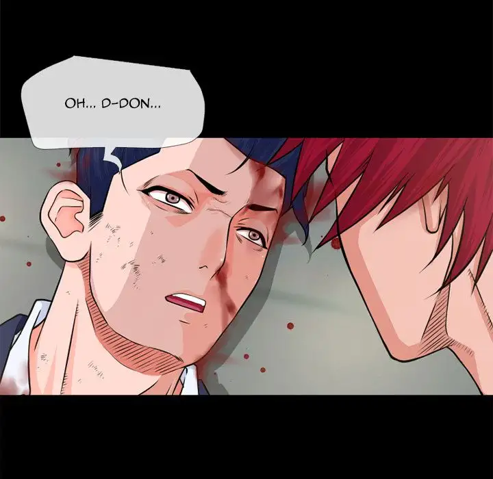 Beyond Imagination Chapter 54 Page 19