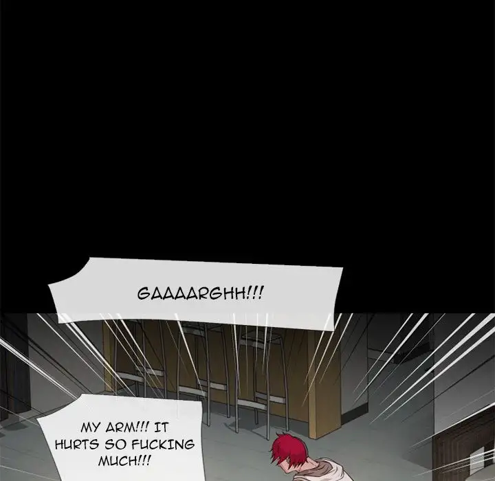 Beyond Imagination Chapter 54 Page 20