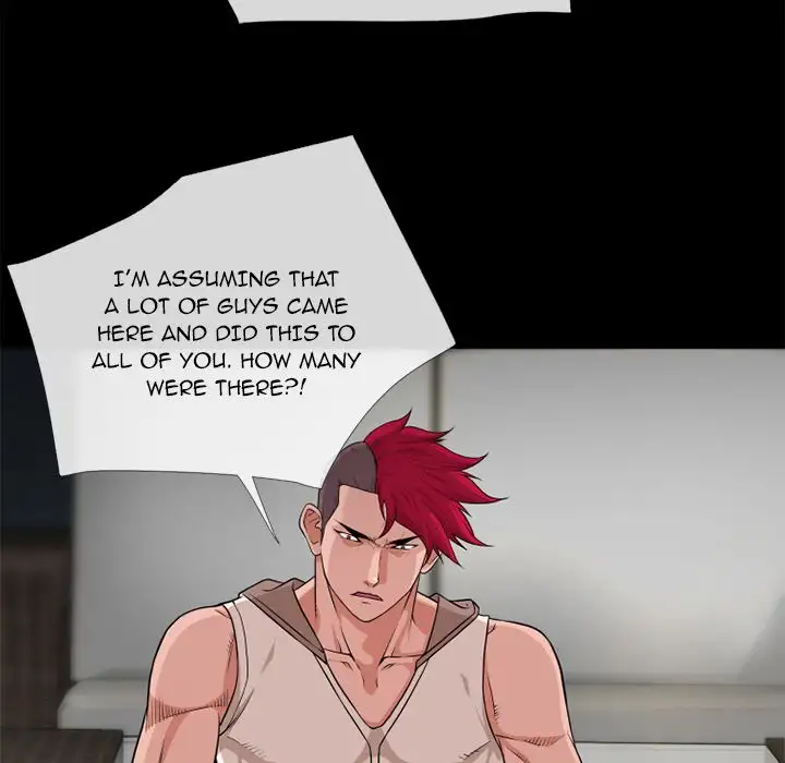 Beyond Imagination Chapter 54 Page 22