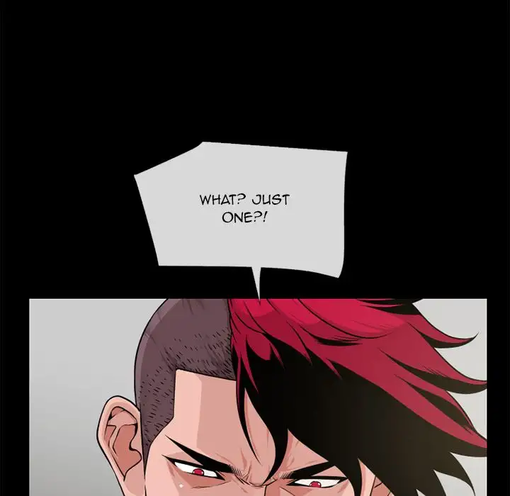 Beyond Imagination Chapter 54 Page 24
