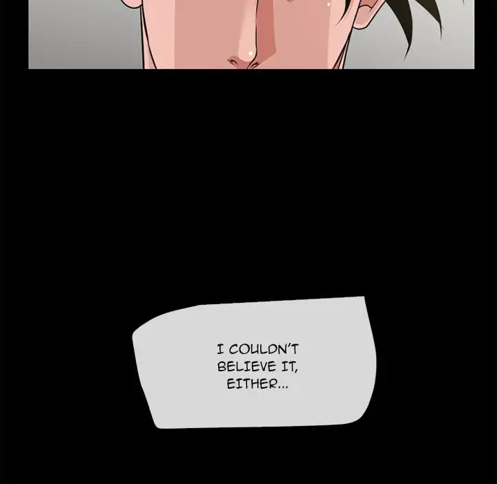Beyond Imagination Chapter 54 Page 25