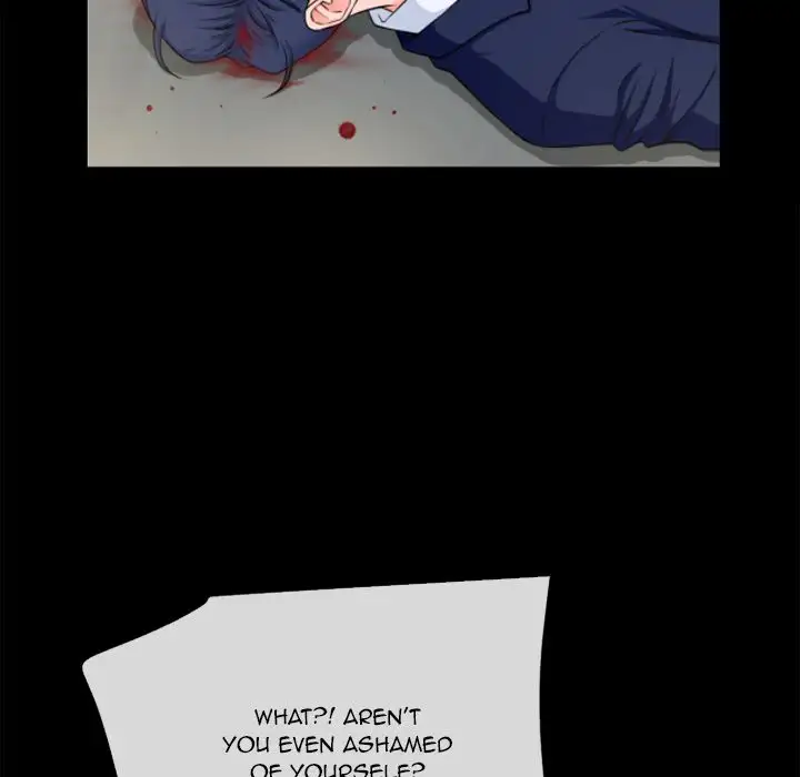 Beyond Imagination Chapter 54 Page 27