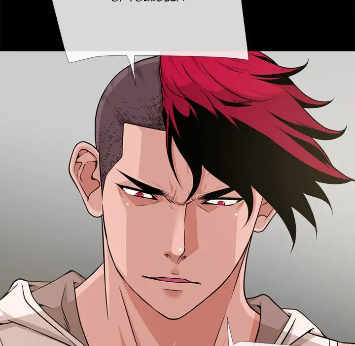 Beyond Imagination Chapter 54 Page 28
