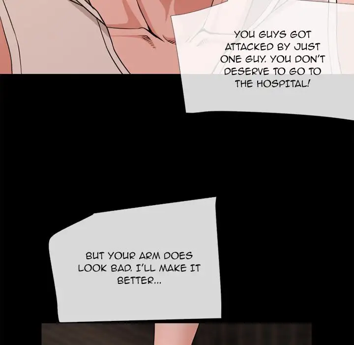 Beyond Imagination Chapter 54 Page 29