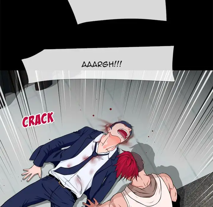 Beyond Imagination Chapter 54 Page 31