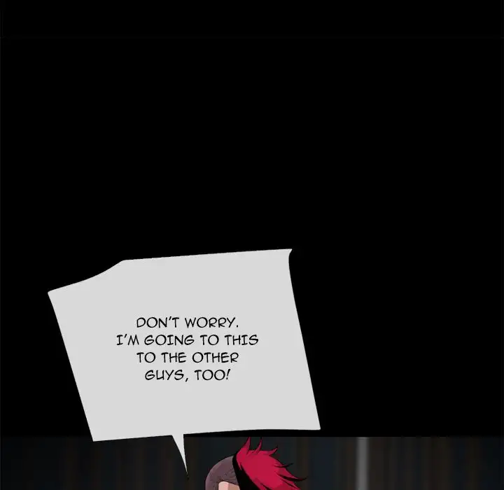 Beyond Imagination Chapter 54 Page 35