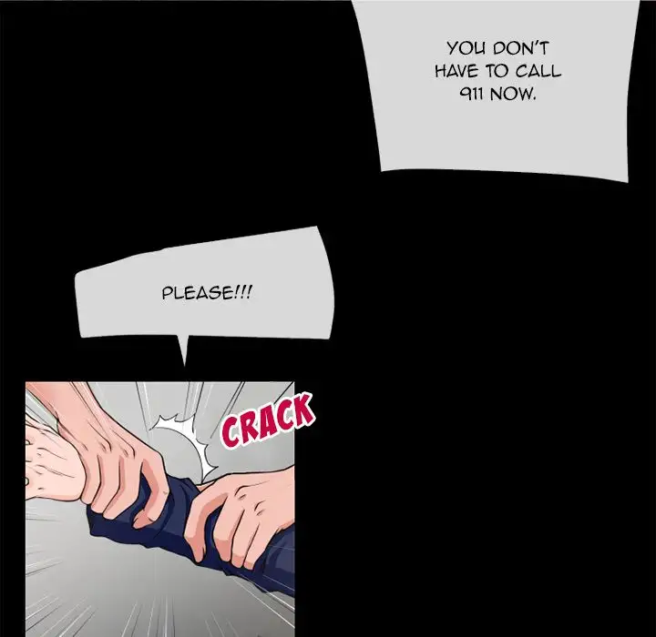 Beyond Imagination Chapter 54 Page 37