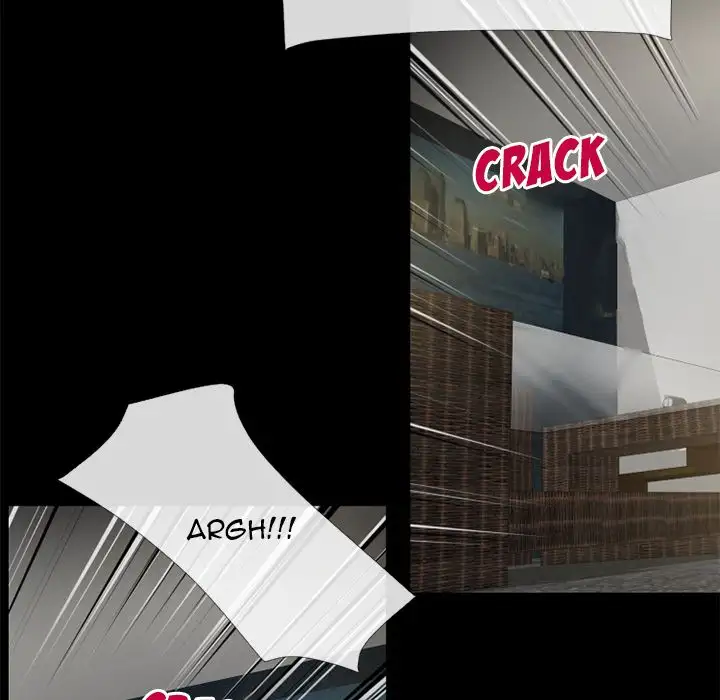 Beyond Imagination Chapter 54 Page 41