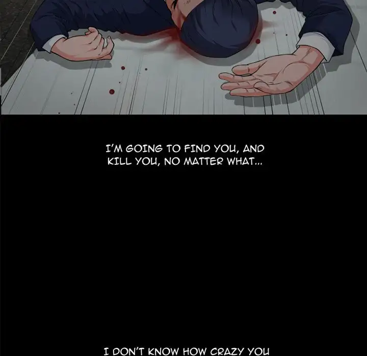 Beyond Imagination Chapter 54 Page 5