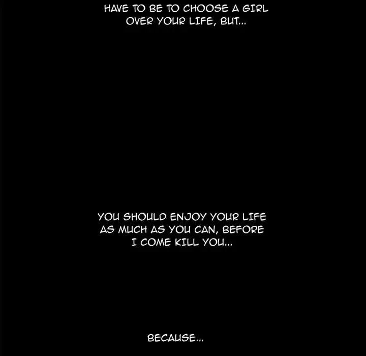 Beyond Imagination Chapter 54 Page 6