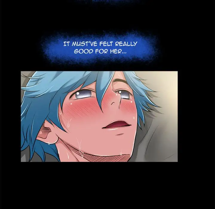 Beyond Imagination Chapter 54 Page 70