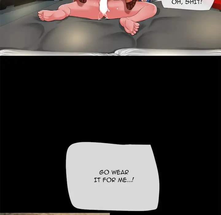 Beyond Imagination Chapter 54 Page 75