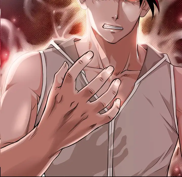 Beyond Imagination Chapter 54 Page 8
