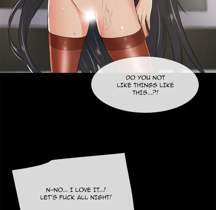 Beyond Imagination Chapter 54 Page 83