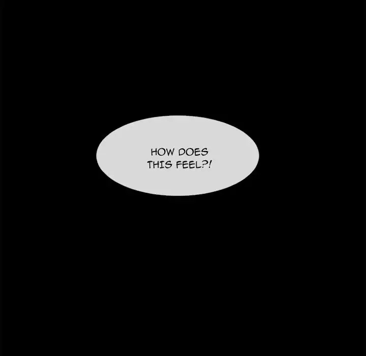 Beyond Imagination Chapter 55 Page 14