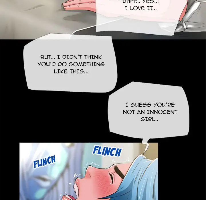 Beyond Imagination Chapter 55 Page 16