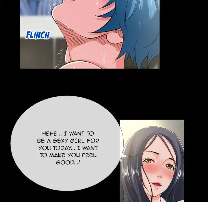 Beyond Imagination Chapter 55 Page 17