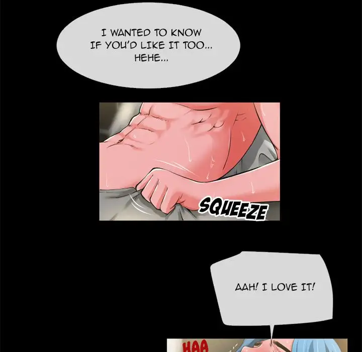 Beyond Imagination Chapter 55 Page 19