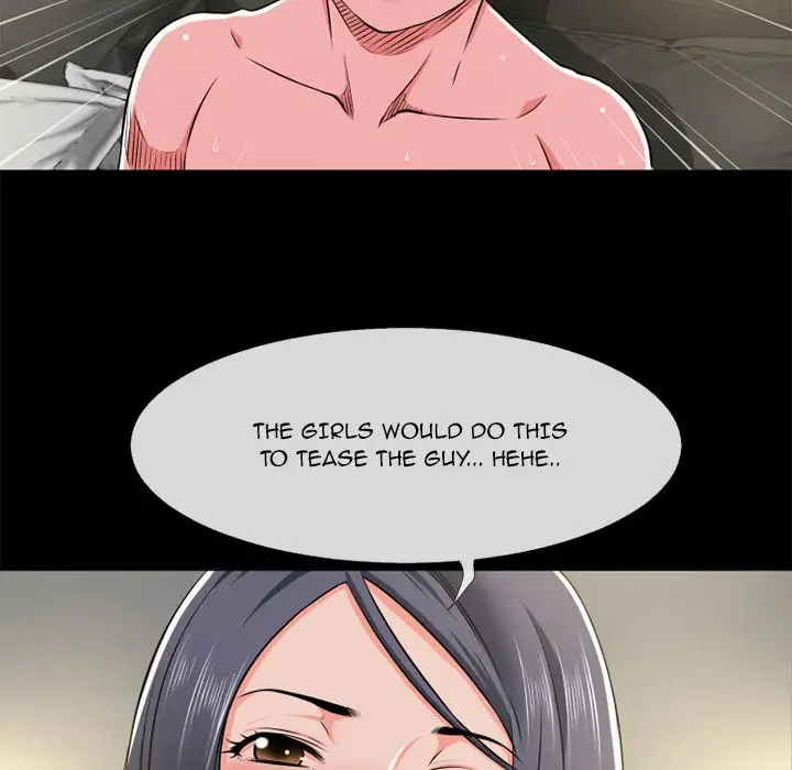 Beyond Imagination Chapter 55 Page 27