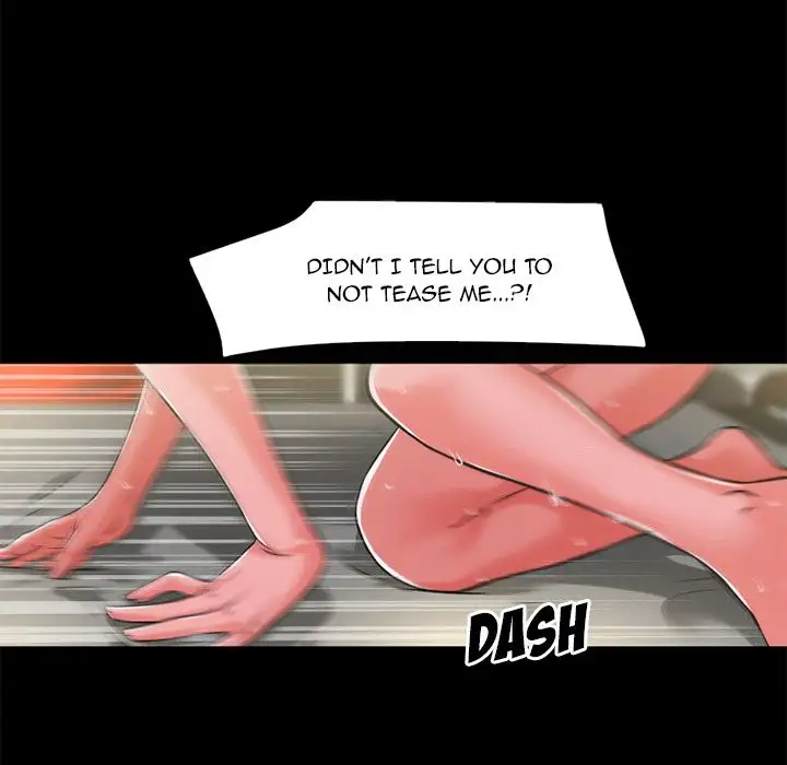 Beyond Imagination Chapter 55 Page 38