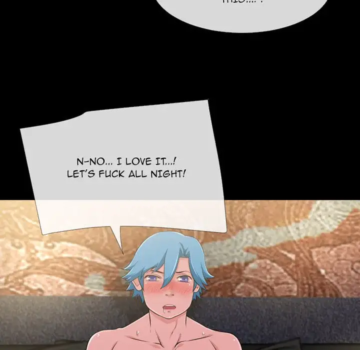 Beyond Imagination Chapter 55 Page 5