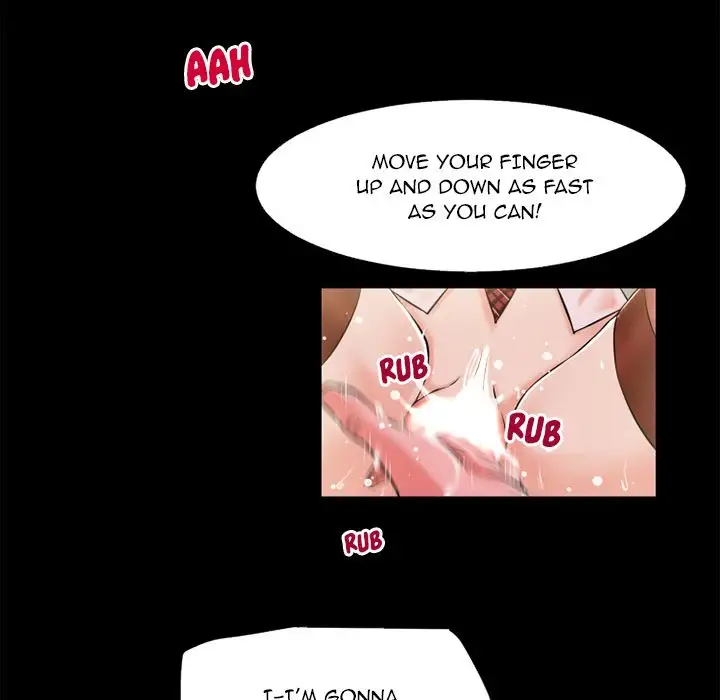 Beyond Imagination Chapter 55 Page 55