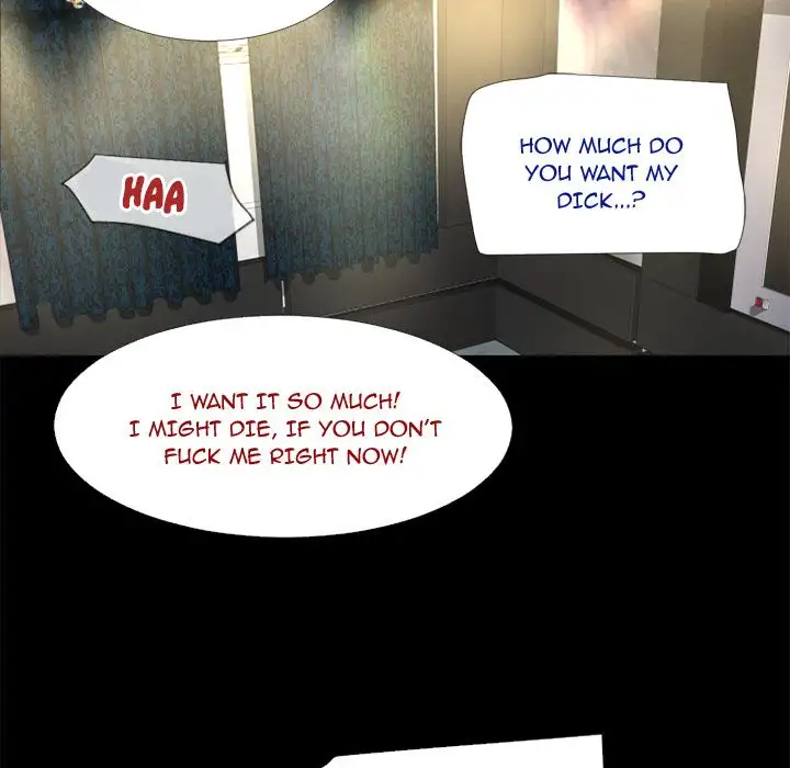 Beyond Imagination Chapter 55 Page 75