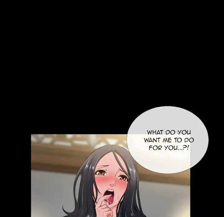 Beyond Imagination Chapter 55 Page 8