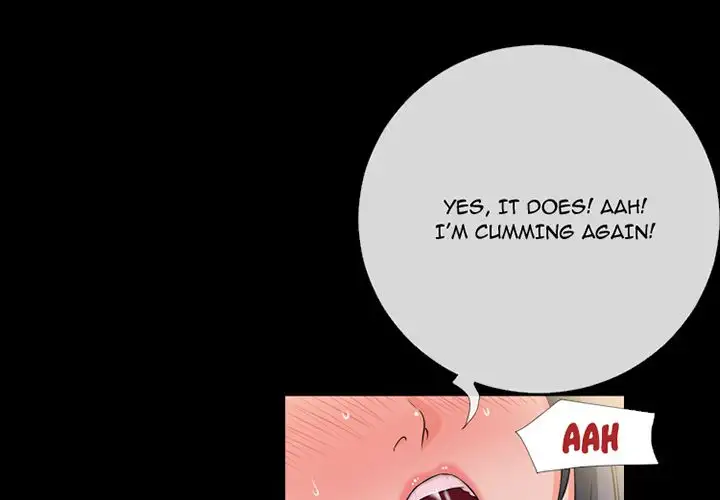 Beyond Imagination Chapter 56 Page 1