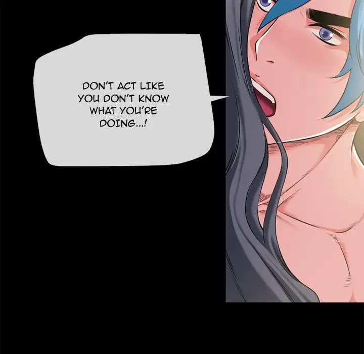 Beyond Imagination Chapter 56 Page 16