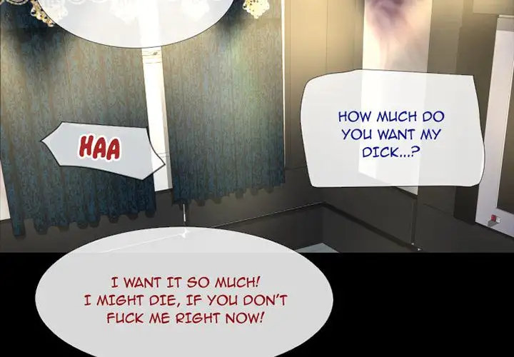Beyond Imagination Chapter 56 Page 4