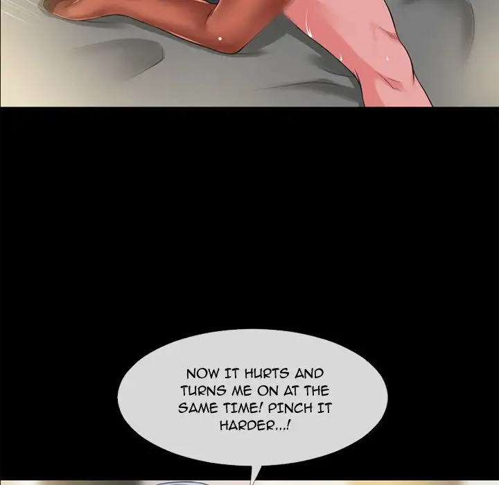 Beyond Imagination Chapter 56 Page 61