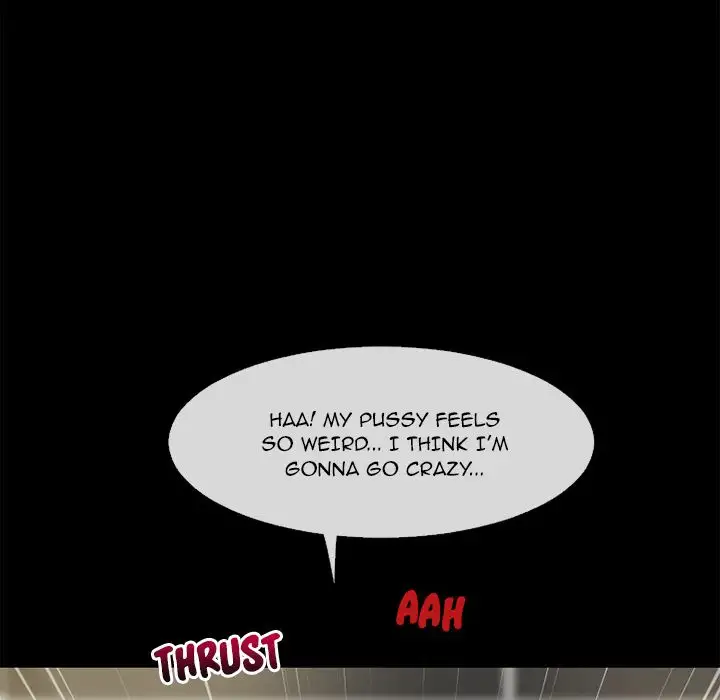 Beyond Imagination Chapter 57 Page 12