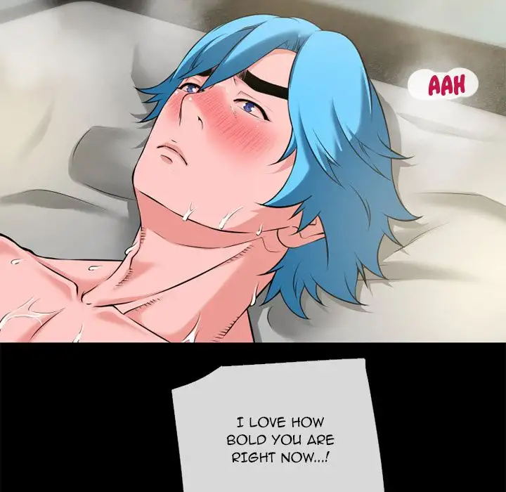 Beyond Imagination Chapter 57 Page 25